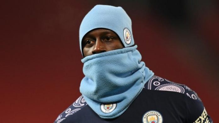 FOOTBALL : Manchester United vs Manchester City - Coupe de la Ligue anglaise - 1/2 - 2020 Carabao Cup - 06/01/2021